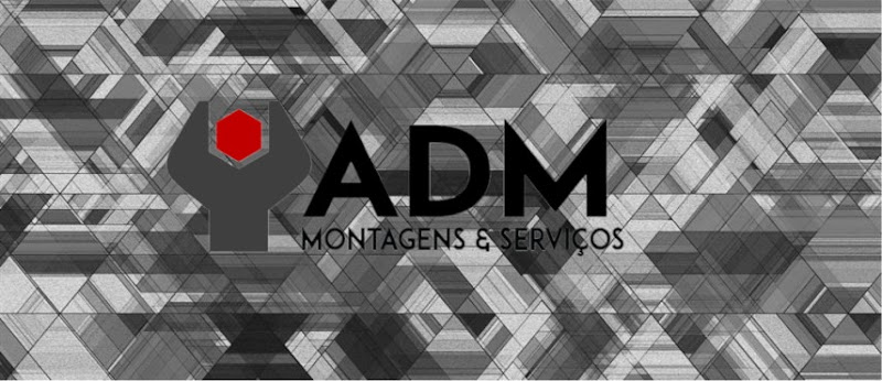 ADM Montagens & Serviços