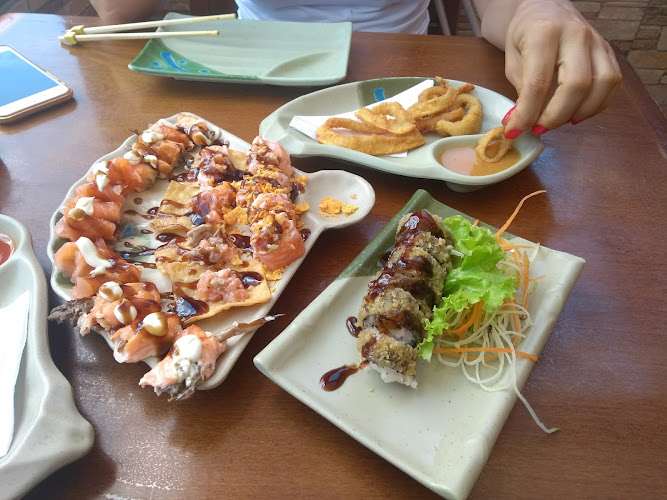 Akabane Sushi