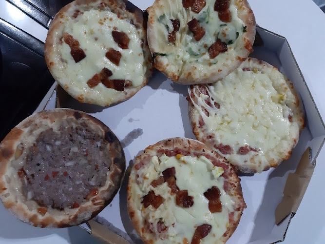 Amarall´s Pizza & Delivery Gourmet
