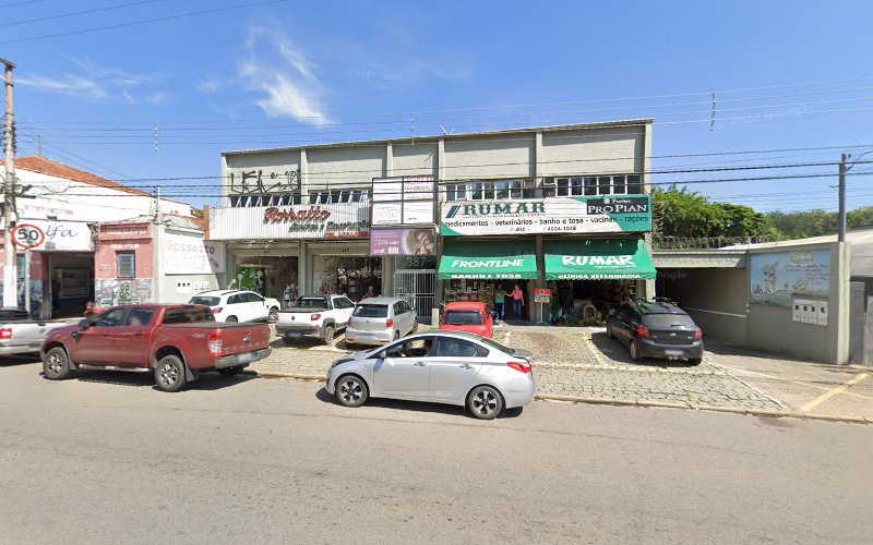 Amil Bragança Paulista