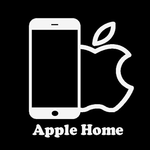 Apple Home BP