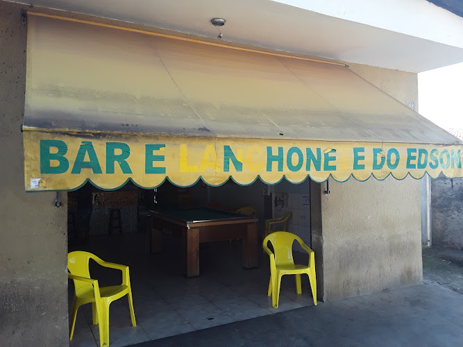 Bar e Lanchonete do Edson