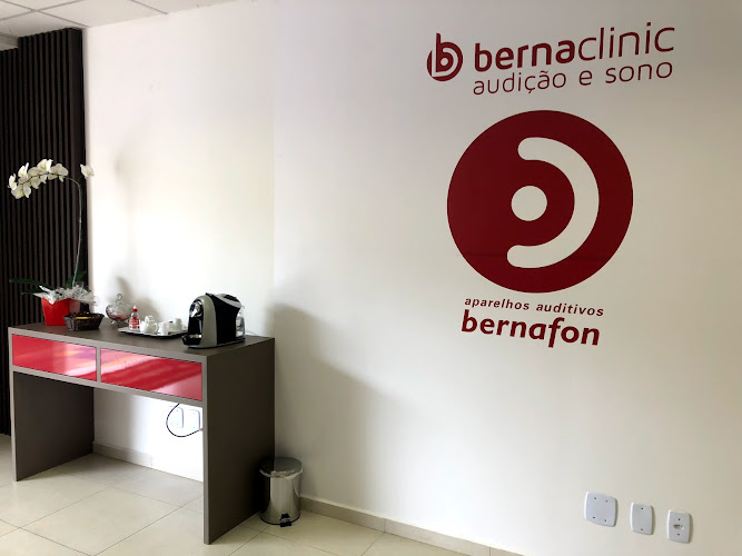 Bernaclinic Aparelhos Auditivos Bernafon em Bragança Paulista 1