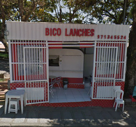 Bico Lanches