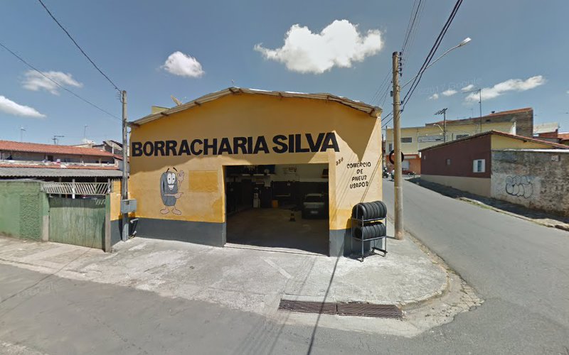 Borracharia Silva