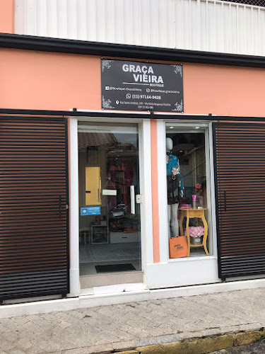 Boutique Graça Vieira