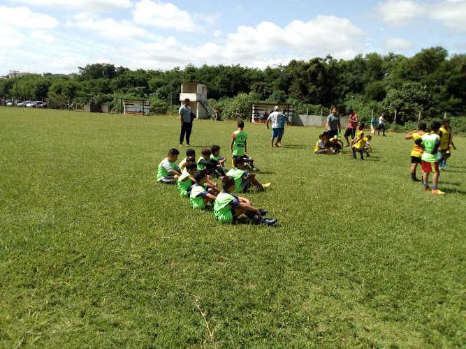 Campo Do Formigão