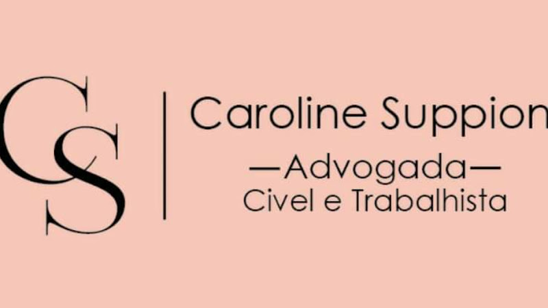 Caroline Suppioni - Advogada Bragança Paulista