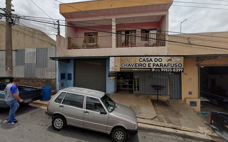 Casa do Chaveiro Sao Miguel