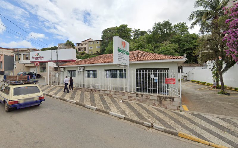 Centro de Cardiologia Bragança