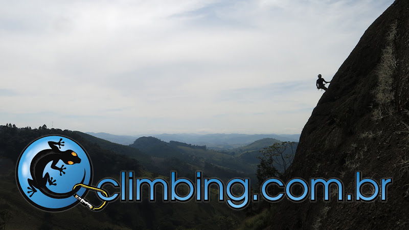 climbing - saídas e cursos de escalada e gps