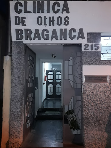 Clinica De Olhos Braganca