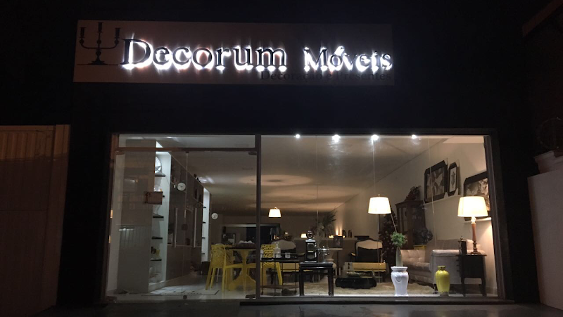 Decorum Móveis & Decorum Premium Planejados!!