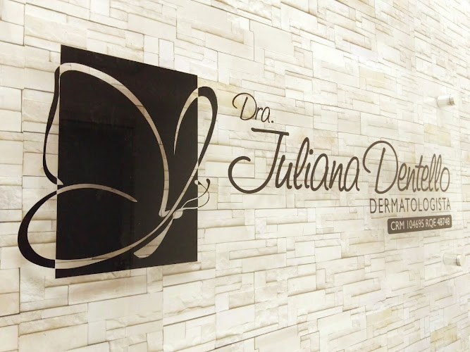 Dra. Juliana Dentello Dermatologista