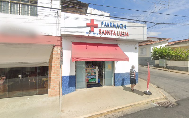 Farmacia Santa Luzia