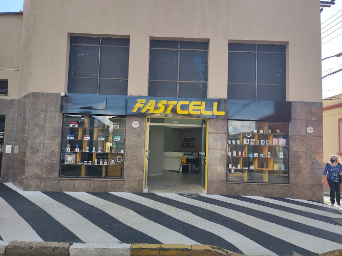Fastcell Centro