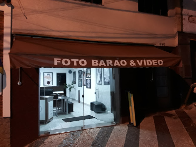 Foto Barão & Video