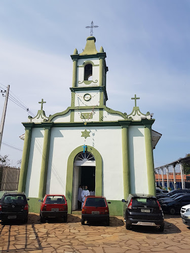 Igreja Nossa Senhora da Penha - Bragança Paulista