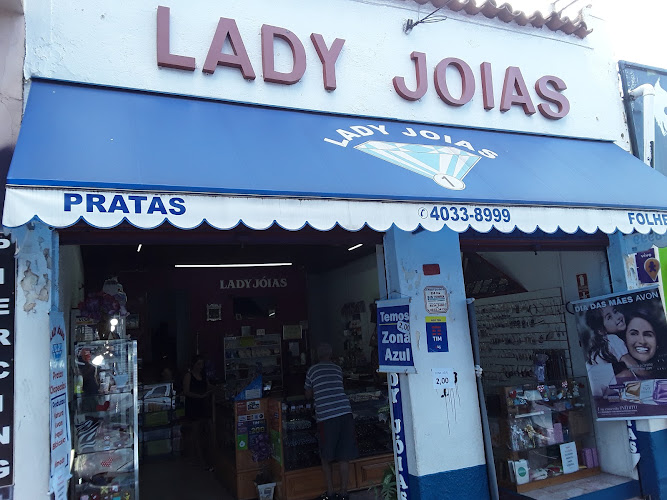 Lady Joias