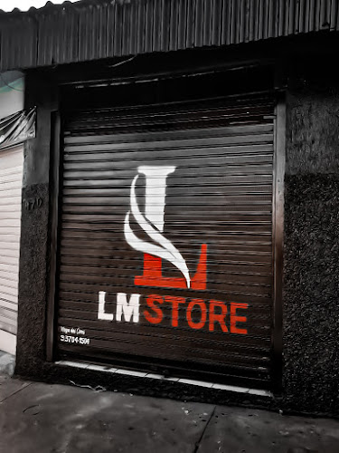 Lm Store