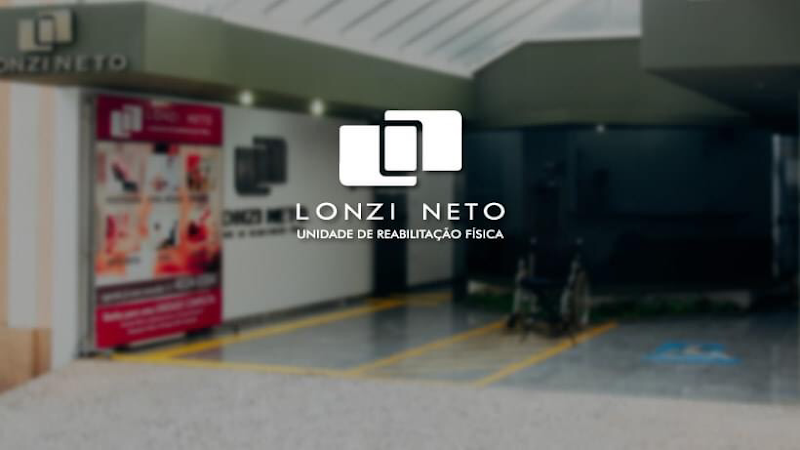 Lonzi Neto Unidade de Reabilitação Física