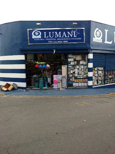 Lumani Gift Shop