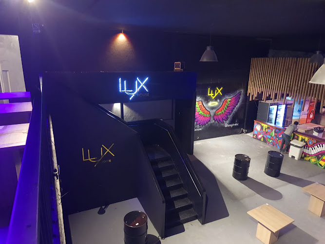 LUX HOUSE
