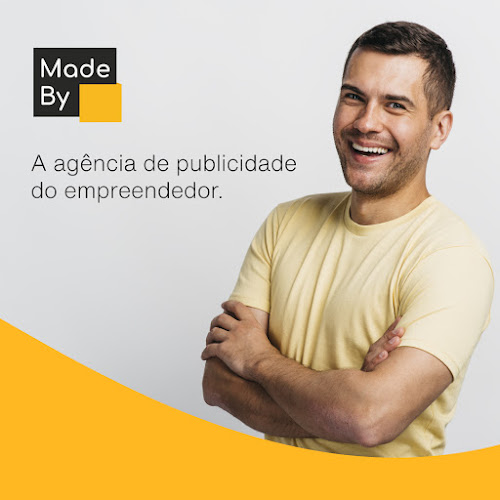MadeBy - Agência de Publicidade e Marketing Digital