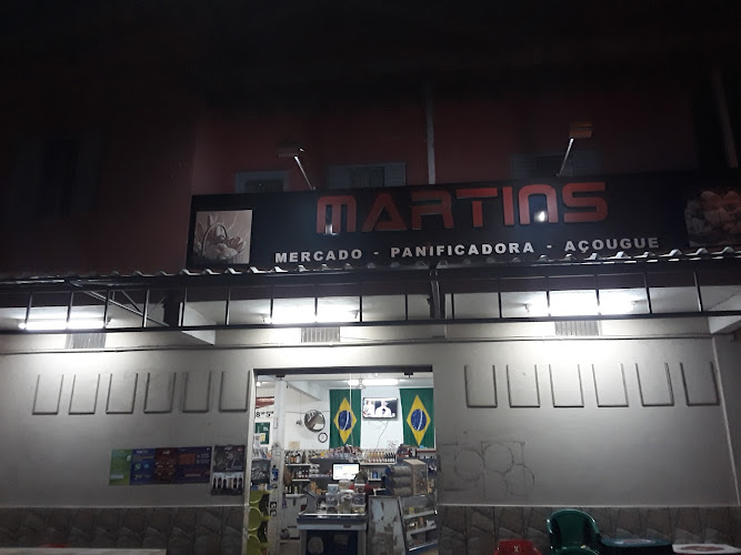 Martins Mercado