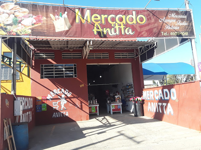 Mercado Anitta