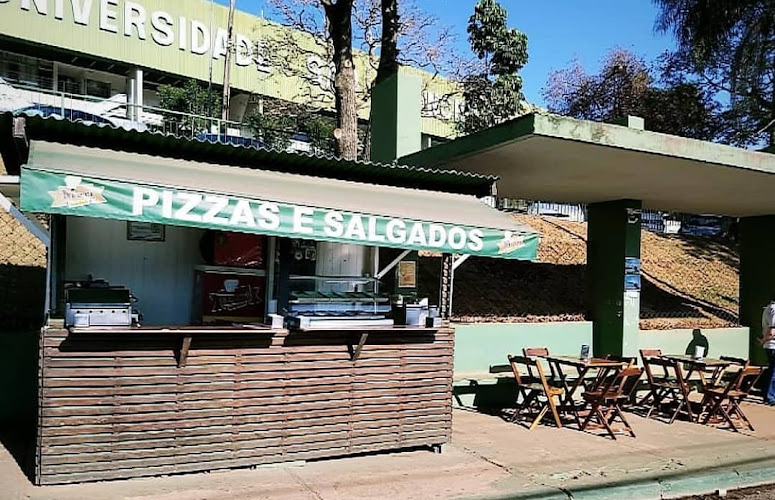 Mori Pizzas Artesanais