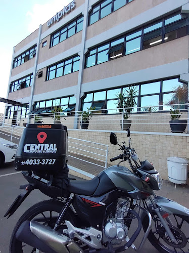 Moto Taxi & Motoboy´s | Central Moto Serviços