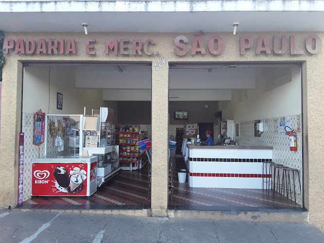 Padaria e Mercearia São Paulo