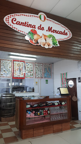 Paradiso Culinária Italiana