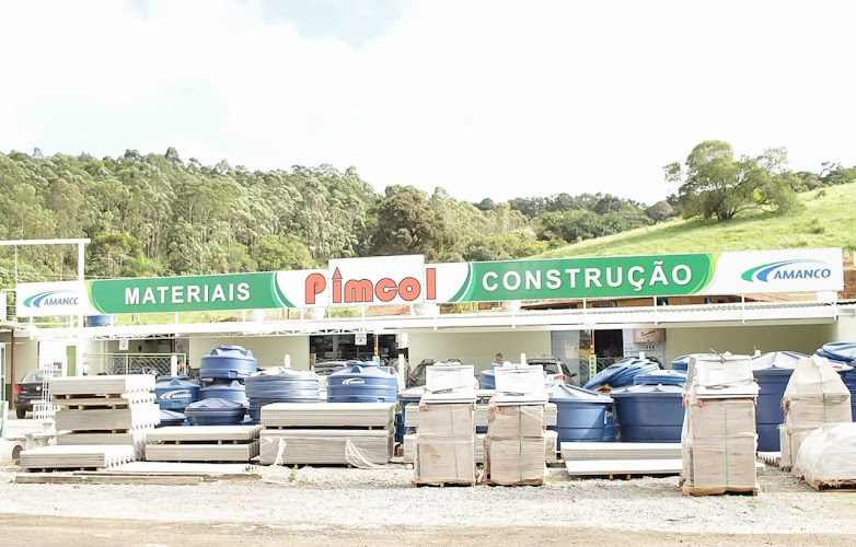 Pimcol Materials For Construction
