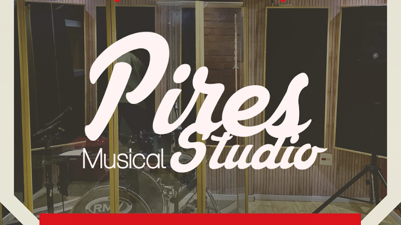 Pires Musical Studio