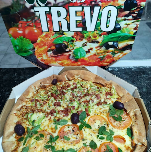 Pizzaria Trevo