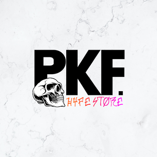 PKF. HYPE STORE