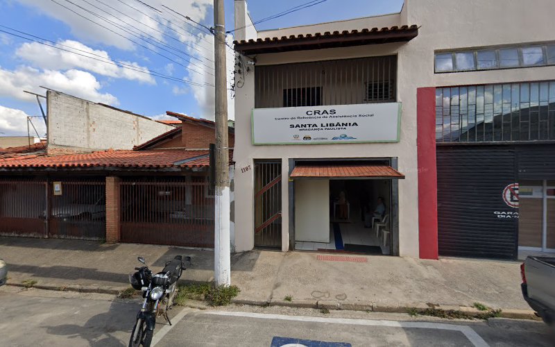Prefeitura Municipal da Estância de Bragança Paulista