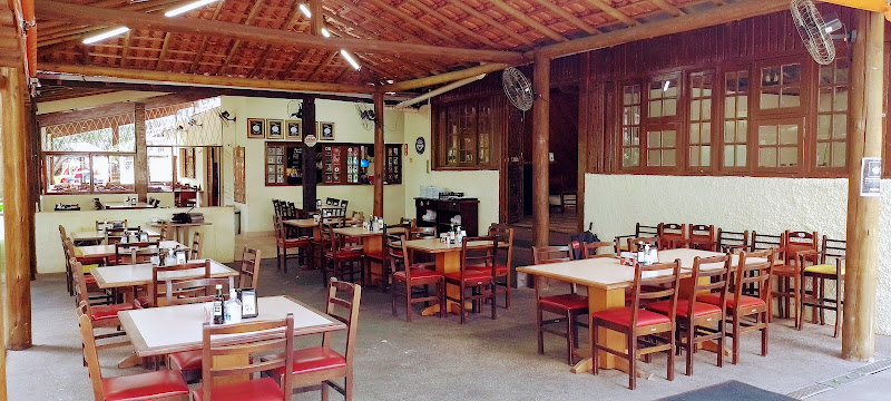 Restaurante Fazenda Rosário (3)