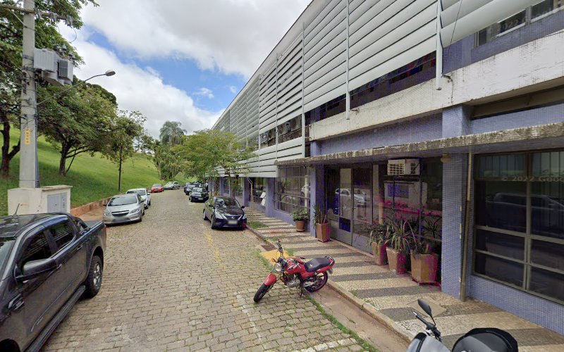 Secretaria Municipal de Saúde de Bragança Paulista