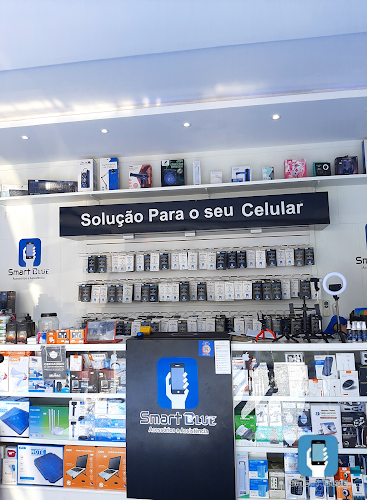 SmartBlue Assistência Técnica e Acessórios de Celular Bragança Paulista