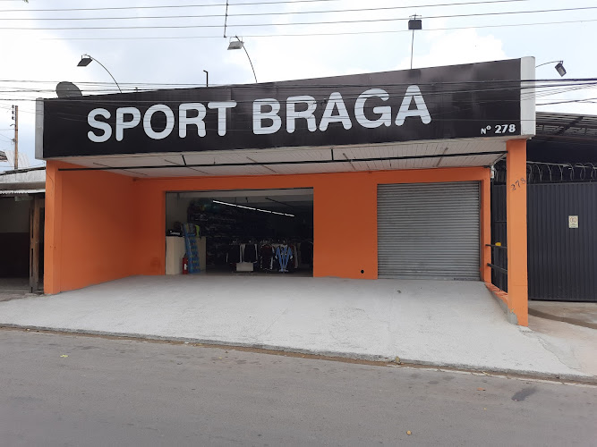 Sport Braga