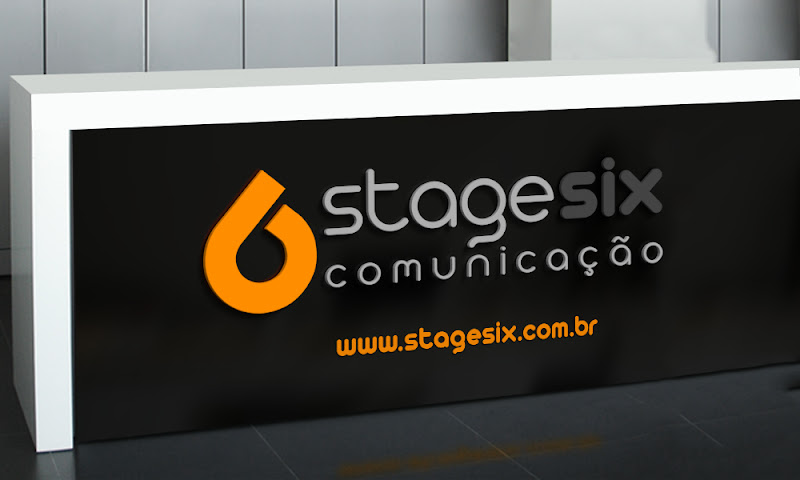 StageSix Comunicação e Marketing