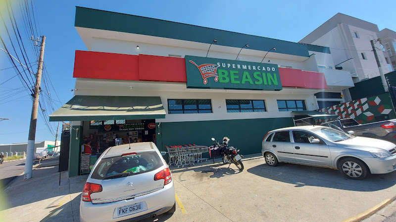 Supermercado Beasin