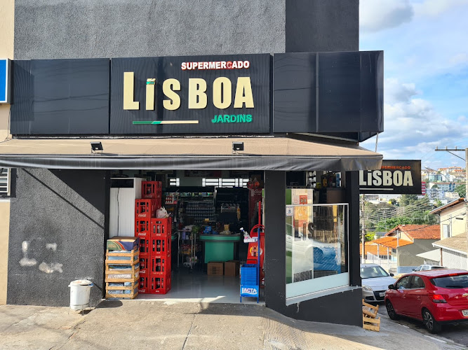 Supermercado Lisboa