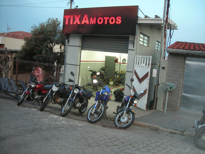TIXA Motos