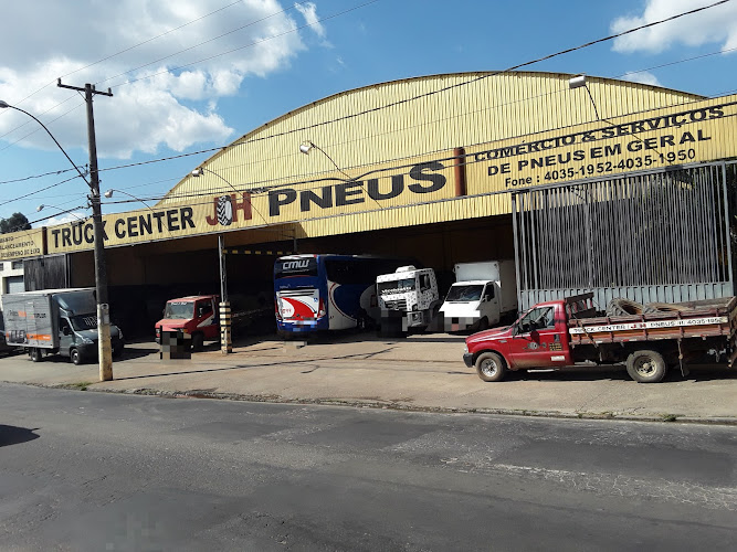 Truck Center JH Pneus