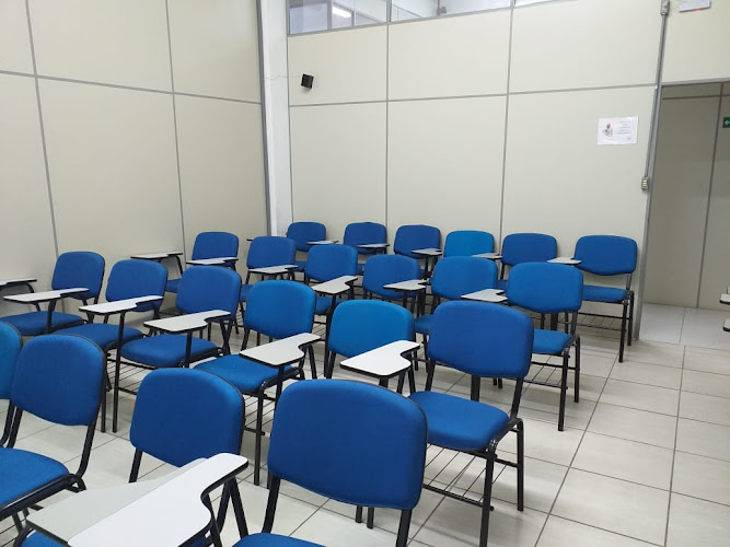 Universidade Cruzeiro do Sul Virtual - Polo EAD Bragança Paulista Jardim América III