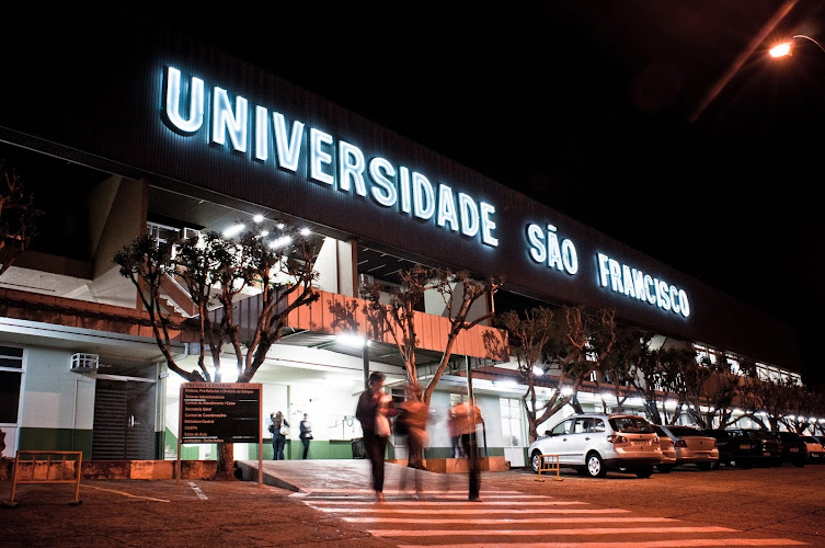 USF - Campus Braganca Paulista